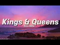 Download Lagu Ava Max - Kings \u0026 Queens (Lyrics)