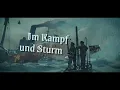 Kanonenfieber - Kampf und Sturm (Official Lyric Video)