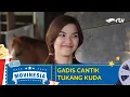 Lagu MOVINESIA RTV : GADIS CANTIK TUKANG KUDA
