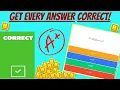 How To Get Every Answer CORRECT In Blooket Working 2023 Updated EASY