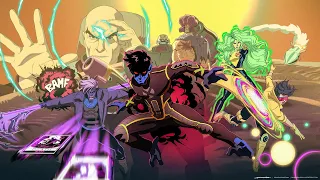 NerdCast 1044 - X-Men '97 2: A Saga do Apocalipse de Roteiristas