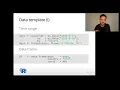 useR 2020 Rejustify AI-enhanced ETL engine M Wolski regular