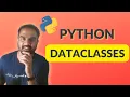 Dataclasses Python