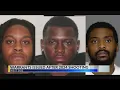 IMPD asks for help finding 2 Gary men wanted for Indy Waffle House fatal shooting