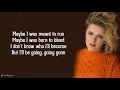 Maddie Poppe - Going Going Gone