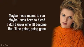 Maddie Poppe - Going Going Gone