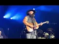 Larry Fleet - Things I Take For Granted (Live) - HHC Amphitheater, Bridgeport, CT - 6/21/24
