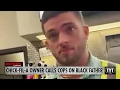 Male-Karen Chick-Fil-A Owner Calls Cops On Black Father