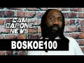 Boskoe100 On Difference Between Pirus Bloods Gonzales Park A Safe Haven For Damus