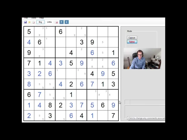 Diabolical Sudoku: One Trick Is All You Need!
