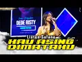Lagu KAU ASING DIMATAKU VOC. LISTEN SAFANA | LIVE MUSIC GANJENE PANTURA