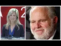 CPAC HALL OF FAME Rush Limbaugh s Wife Kathryn Speaks at CPAC 2021