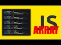 JavaScript Arrays Explained Essential Methods Pro Tips