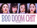 Download Lagu VVUP (비비업) 'Doo Doom Chit' Lirik Terjemahan (Color Coded Lyrics) ꩜