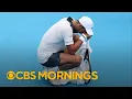 Tennis star Novak Djokovic struggles during Cincinnati Open reveals health condition