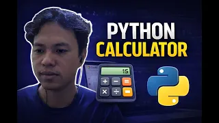 Simple Calculator Program in Python Using Google Colab