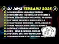 Download Lagu DJ JAWA TERBARU 2025 FULL BASS 🎧 DJ IKI PILIHANKU NINGGALKE SLIRAMU 🎶 DJ SINARENGAN NGOBROL RA ONO