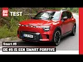 Download Lagu Test: Smart #5 - Sterkste én grootste Smart ooit