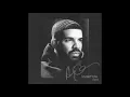 Drake - Emotionless (Lyrics Video) Scorpion Album 2018