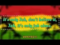 Download Lagu Culture -Joseph Hill-Jah alone a Christian lyrics