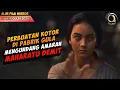 Download Lagu TEROR DEDEMIT \u0026 IBLIS DI PABRIK GULA KARENA MELANGGAR ATURAN ‼️ Alur Film Horor : Pabrik Gula (2025)