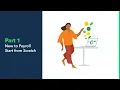 Getting Started with QuickBooks Payroll