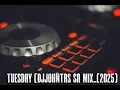 Download Lagu DJ JOHNTAS SA TUESDAY Mix 2025
