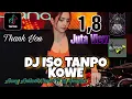 Download Lagu DJ Opo Ra Ngilingi Sopo Seng Ngancani || Iso Tanpo Kowe - ALINDRA MUSIK ||(A.Ardinata x Dj Cemplon)