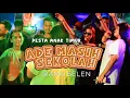 Download Lagu JOGET IRAMA SELEN || ADE MASIH SEKOLAH || MARKHO URAN RMXR
