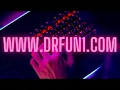 11 30PM cst 12 30am EST stream with drfun1