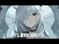 「Nightcore」→ Silver Linings (Nathan Wagner) - (Lyrics)