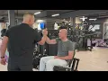 Anytime Fitness Gym tour 2026