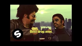 Pep & Rash - The One You're With (Original Mix)