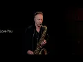 I Will Always Love You | Whitney Houston | Brendan Ross Saxophone version