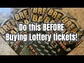 Lagu Florida Lottery break the bank scratch off tickets￼