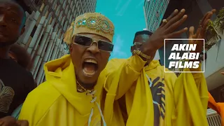 testimony jaga not normal ft akpororo above normal official video