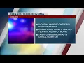 Oxnard teen in critical condition after Christmas night shooting on A Street