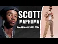 Download Lagu The Ultimate Scotts Maphuma Amapiano Mix 2025| IamMabuya Vibes