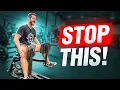 How to PROPERLY Use The Adductor Machine STOP THIS NOW