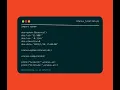 Python PyEphem - Calculate the position of Uranus
