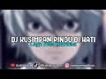 Download Lagu DJ KUSIMPAN RINDU DI HATI - @Pelikpungki MENGKANE TERBARU FYP TIKTOK 2022!!