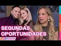 Lorenzo Mendez le conto a Adamari Lopez como recupero al amor de su vida Desiguales