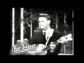 ONLY THE LONELY - Roy Orbison with NO SUNGLASSES