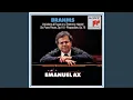 Download Lagu 6 Klavierstücke, Op. 118: No. 2, Intermezzo in A Major