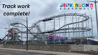 Jenkinson s Boardwalk Patriot s Run update 26