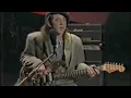 Stevie Ray Vaughan - Rude Mood