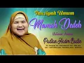 Download Lagu 🔴Live Streaming  Ceramah Mamah Dedeh dari Depok || Tasyakuran Walimatul Khitan Padlan Hasim Budin