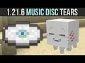 Download Lagu Minecraft 1.21.6 New Music Disc \