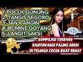 Lagu Kompilasi Lagu Banyuwangi Terbaik Dan Terlaris