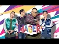 Download Lagu RAN - Mager (Official Music Video HD)